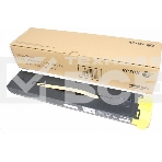 Картридж лазерный XEROX Versant 80 Press желтый, фото 1