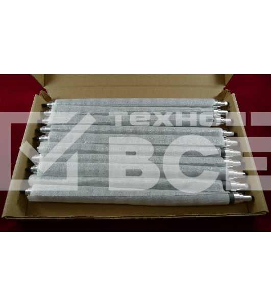 Вал магнитный (в сборе) HP LJ M607/M608/M609/M631/M632 (CF237) (ELP Imaging®) 10штук (цена за упаковку)