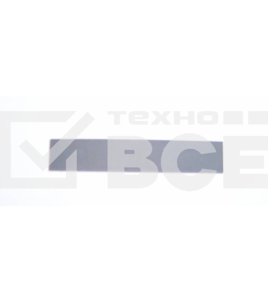Тормозная площадка(резинка) Samsung/HP ML15х0/17хх/191x/225х/SCX-4х16/4100/4200/WC РE16/114/Phaser 3150/3121 (JC73-00140A/019N00821)