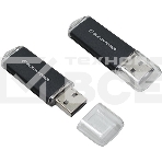 Флешка USB R/W Silicon Power R/W 32Gb Ultima II-I Series SP032Gb,UF2M01V1K USB 2.0 черный, фото6