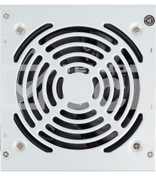 Блок питания Aerocool / Formula ECO-450W, 450Вт, 120мм, серебро