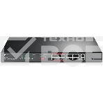 Коммутатор TP-Link 16-port 10/100Mbps + 2-port Gigabit unmanaged switch with 16 PoE+ ports, compliant with 802.3af/at PoE, 150W PoE budget,  support 250m Extend Mode, priority mode and Isolation mode, rackmount, plug and play., фото3
