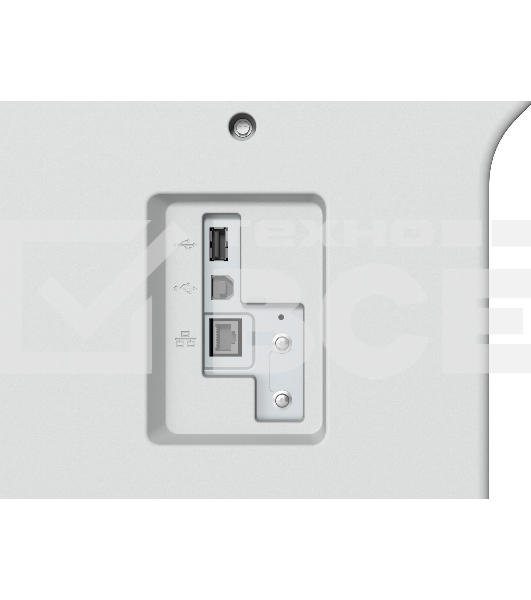 МФУ лазерное Canon imageRUNNER 2425 (4293C003), А3, ч/б, печ. 25 стр/мин (А4) 12 стр/мин (А3), 600 x 600 DPI, Wi-Fi; USB; Ethernet (Без тонера)