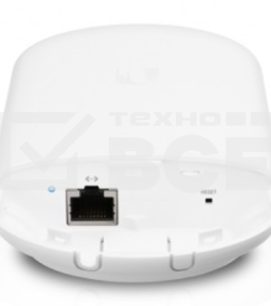 Наружная точка доступа 5GHZ NANOSTATION LOCO5AC UBIQUITI