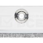 Вытяжка кухонная Krona RUNA 600 white PB, фото19