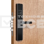 Умный замок Wi-Fi Securic , фото3