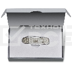 Нож-брелок Victorinox Classic SD Precious Alox, 58 мм, 5 функций, 