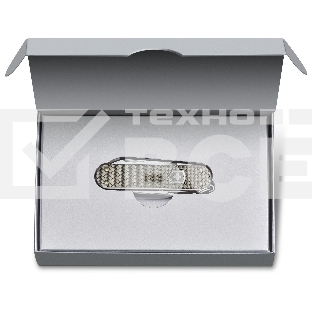 Нож-брелок Victorinox Classic SD Precious Alox, 58 мм, 5 функций, 