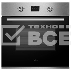 Электрический духовой шкаф Evelux EO 630 PX, встраиваемый, фото 1