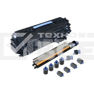 Ремонтный комплект C2H57A для HP LaserJet Enterprise M806/M830 (CET)