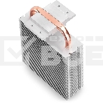 Кулер для процессора DEEPCOOL ICE BLADE 100 PWM 1700 синий, 92 мм, алюминий/медь, 2200 об/мин, 29 дБ, 4 pin, 100 Вт, 135 мм, фото5