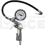 Набор пневмоинструмента Deko DKSG05 5 предметов, фото6