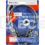 Гарнитура стерео Defender HN-102 накладные компактные 2 х 3.5 mm jack стерео кабель 1,8 м черный, фото13