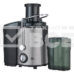 Соковыжималка BQ J1000 серый/черный, центробежная, 900 Вт, 800 мл, механическое, фото7