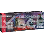 Клавиатура Defender Dark Arts GK-375  проводная, USB, черный, фото9