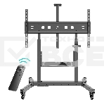 Стойка для телевизора ONKRON TS1991 eLift черный 50