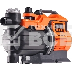 Насос автоматический PATRIOT R 1500 LCD 1500 Вт, 60 м, эл. управление, дисплей, фото7