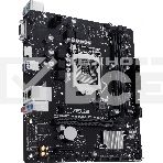 Материнская плата ASUS PRIME H510M-R R2.0-SI, LGA 1200, Intel H470, 2xDDR4, 4xSATA, 1xPCIe 4.0 x16, 1xPCIe x1, 1xHDMI, 1xVGA, 2xUSB-A 3.2 Gen 1, 2xUSB-A 2.0, 1x 1Gb LAN, 3x3.5 мм, 7.1, mATX, фото7