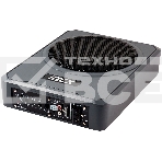 Сабвуфер автомобильный Kicx Q200BA 300Вт активный (20см/8