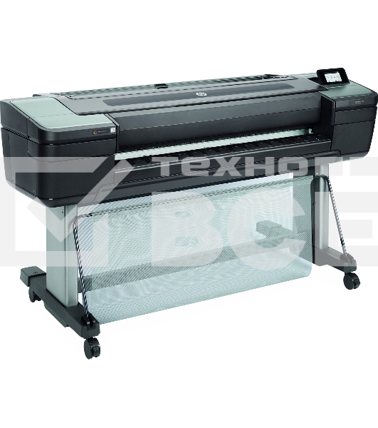 Плоттер HP DesignJet Z9+ PS Printer (44