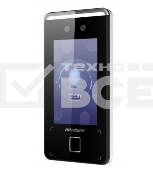 Терминал доступа Hikvision DS-K1T341CMFW