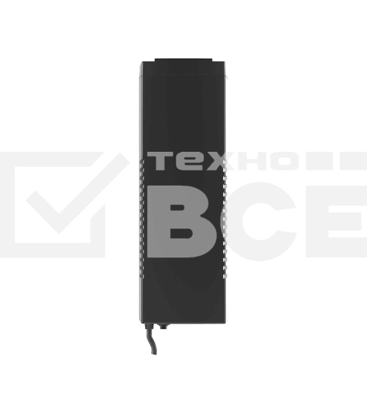 Источник бесперебойного питания ИБП Info LCD 600В.А IEC C13 (3) USB + RJ45 DKC INFOLCD600I