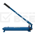 Гидравлический насос для пресса 52301 (усилие 12 т) Stels, фото8