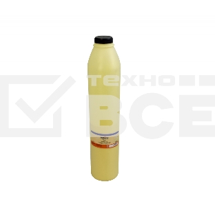 Тонер ProfiLine для принтеров Samsung CLP-310/320/325/360/Phaser 6125/6130 Yellow 500гр (C203) Фасовка РФ