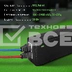 Инжектор PoE Digma DNP30W48GTXP 10/100/1000BASE-T 30Вт 100-240В(АС), фото6