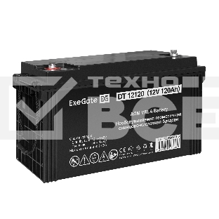 Комплект Источник бесперебойного питания EX296002RUS + батарея 120Aч EX282988RUS 2шт (инвертор, синус, для котла, настенный) ExeGate FineSine SX-2500.LCD.AVR.2SH <2500VA/1800W, чистая синусоида, цветной LCD-дисплей, AVR, 2*Schuko, линейно-интерактивный, к