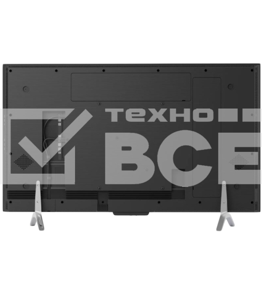 Телевизор Яндекс  55