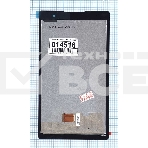 Модуль (матрица + тачскрин) для Asus ZenPad C 7.0 Z170 черный, фото 1