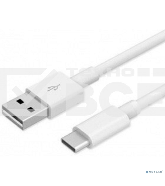 Кабель Xiaomi Mi USB Type-C Cable (100cm)
