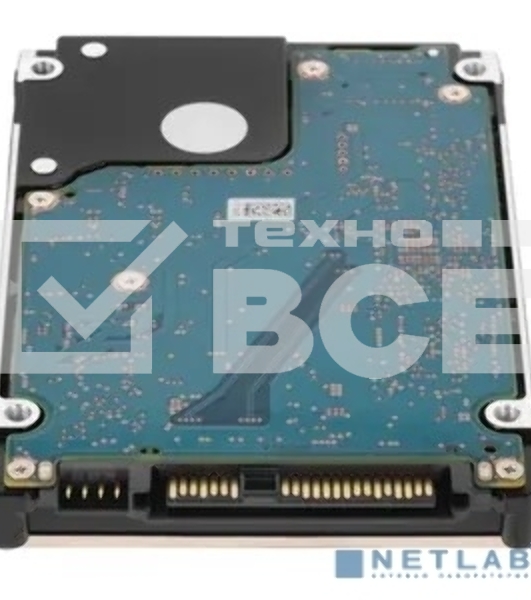 Жесткий диск Toshiba 300GB  SAS2.5