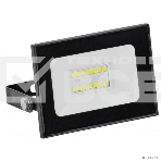 Прожектор LED Iek LPDO501-020-65-K02-G СДО 001-20 6500К IP65 черный GENERICA, фото 1
