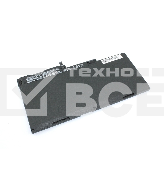 Аккумуляторная батарея для ноутбука HP EliteBook 840 G1  11.1V 60Wh