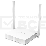 Роутер беспроводной TP-Link TL-WR844N N300 10/100BASE-TX белый, фото16