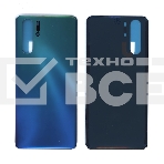Задняя крышка для Huawei P30 Pro  aurora blue, фото2