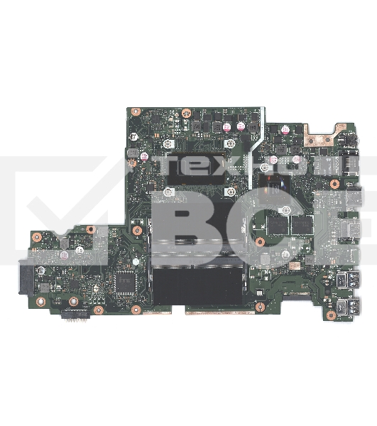 Материнская плата для Asus X542UR I7-8550U