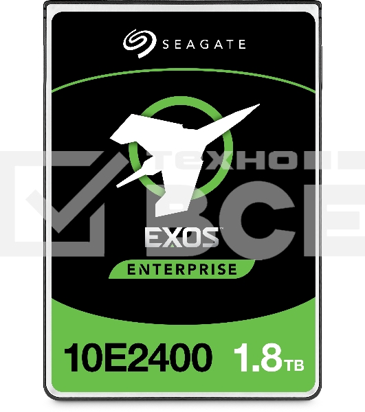 Жесткий диск Seagate SAS2.5