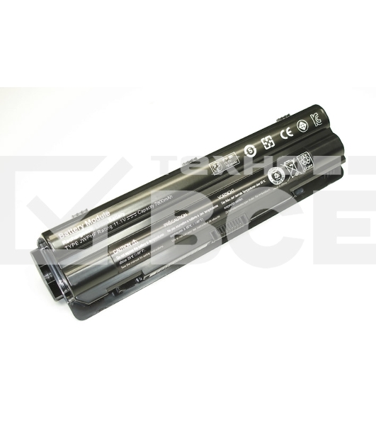 Аккумуляторная батарея для ноутбука Dell XPS 14 7800mAh OEM