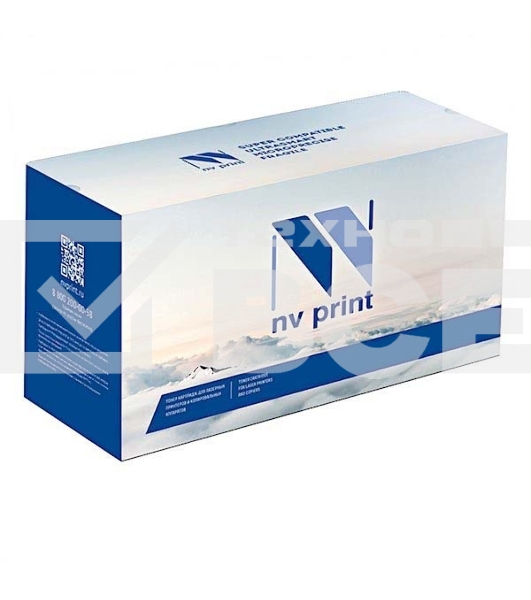 Картридж NVP совместимый NV-W2072A Yellow для HP 150/150A/150NW/178NW/179MFP (700k)