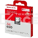 Адаптер Wi-Fi/ AC650 Nano Wi-Fi USB Adapter, фото6