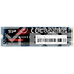 Накопитель SSD Silicon Power UD85, 500GB, PCIe 4.0 x4, M.2 2280, NVMe, R/W 3600/2400, фото5