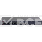 Коммутатор Dahua DH-CS4226-24ET-375 (L2) 24x100Мбит/с 2xКомбо (1000BASE-T/SFP) 2SFP 24PoE 375W управляемый, фото5