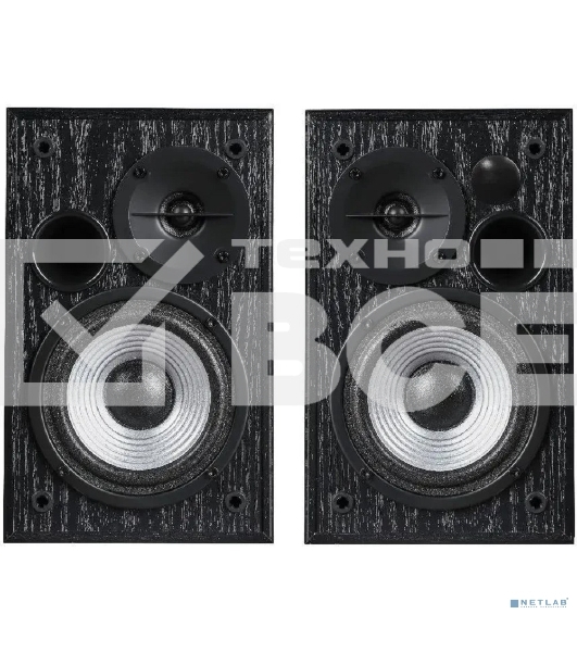 Акустическая система Edifier R990BT Black 2 x 12W RMS, 70-20000Гц, black, Bluetooth