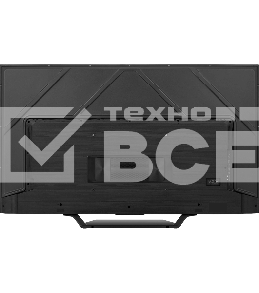 Телевизор Hisense  85
