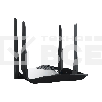 Беспроводной роутер NETIS Mesh IEEE 802.3 IEEE 802.11a IEEE 802.11 b/g IEEE 802.11n IEEE 802.11ac IEEE 802.11ax Наличие USB 3.0 DHCP Количество антенн 4 NX10, фото2
