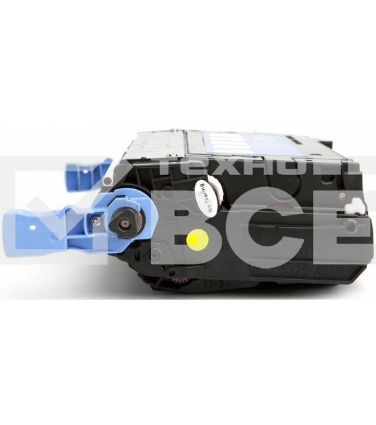 Картридж лазерный Cactus CS-CB401AR голубой (7500 стр.) для HP CLJ CP4005/CP4005DN/CP4005N
