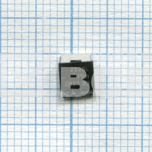 Микросхема N-MOSFET PH2525L SOT669
